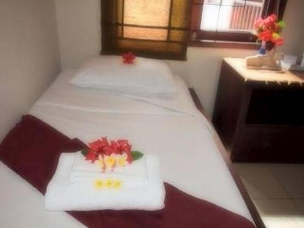 Hotel Al-isha Dharamshala 2*