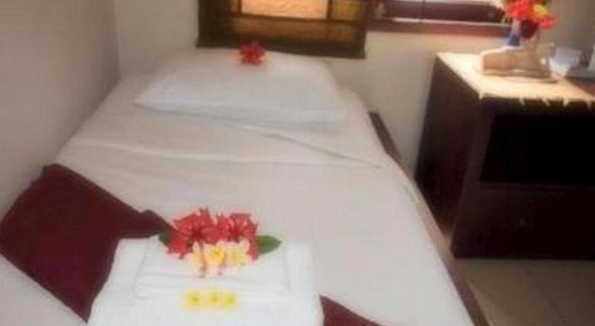 Al-isha Dharamshala Hotel Kuta (Bali)