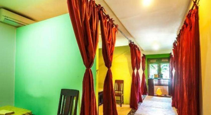 Hotel Al-isha Dharamshala