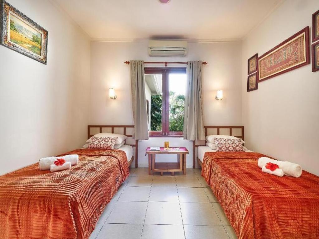 Al-isha Dharamshala Hotel Kuta (Bali)