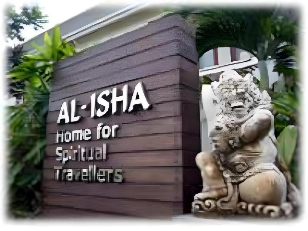 Al-isha Dharamshala