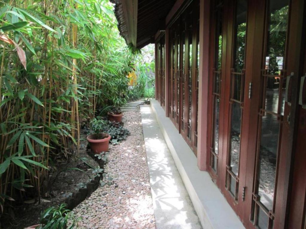 Al-isha Dharamshala 2* Kuta (Bali)