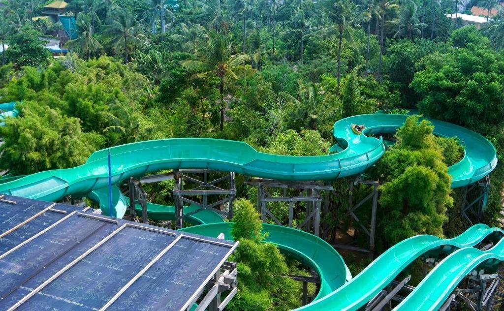 Al-isha Dharamshala Hotel Kuta (Bali)