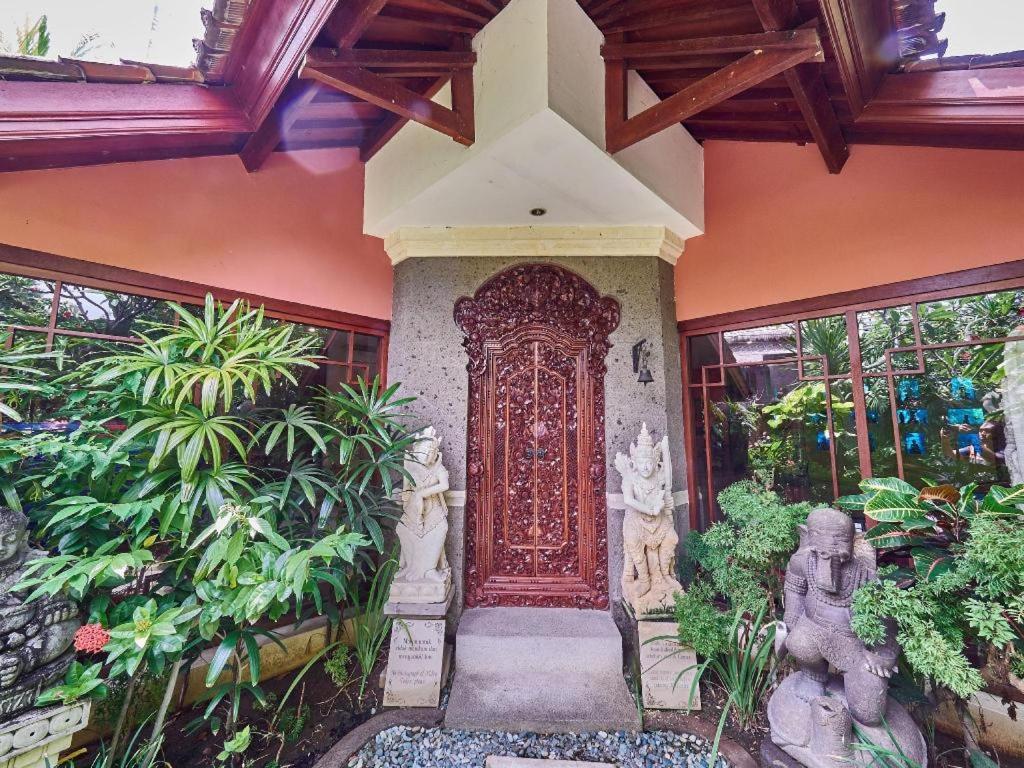 Al-isha Dharamshala 2* Kuta (Bali)