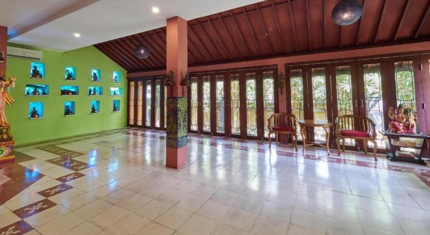 Hotel Al-isha Dharamshala