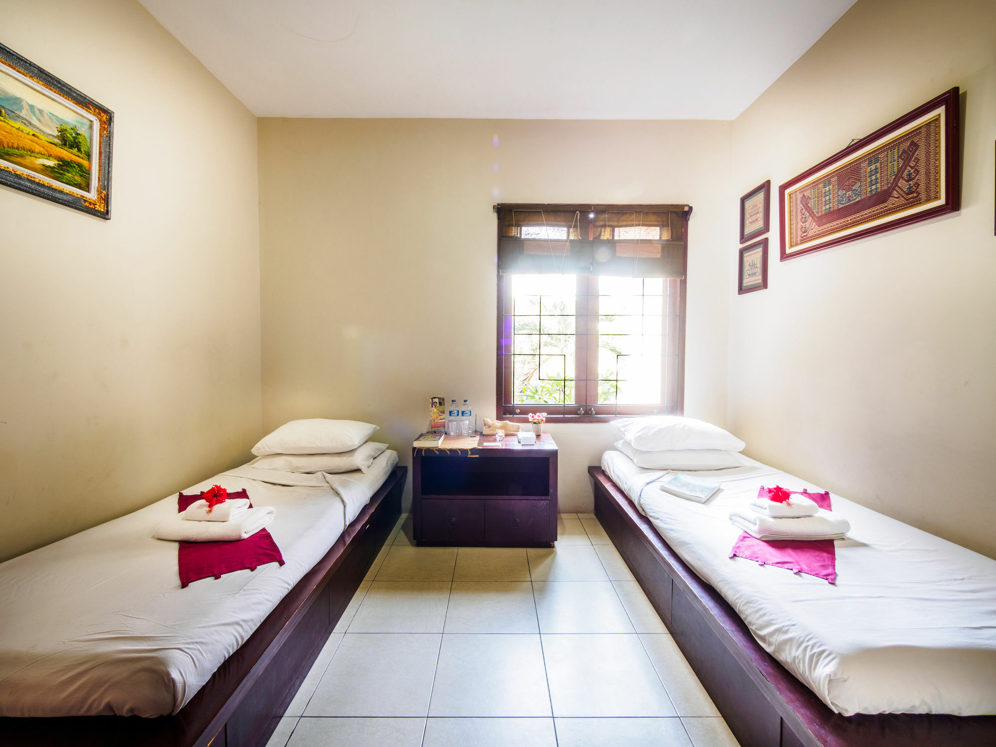 Hotel Al-isha Dharamshala 2*