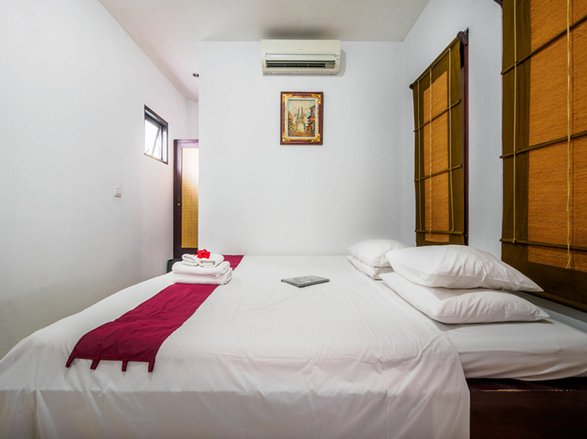 Hotel Al-isha Dharamshala 2*