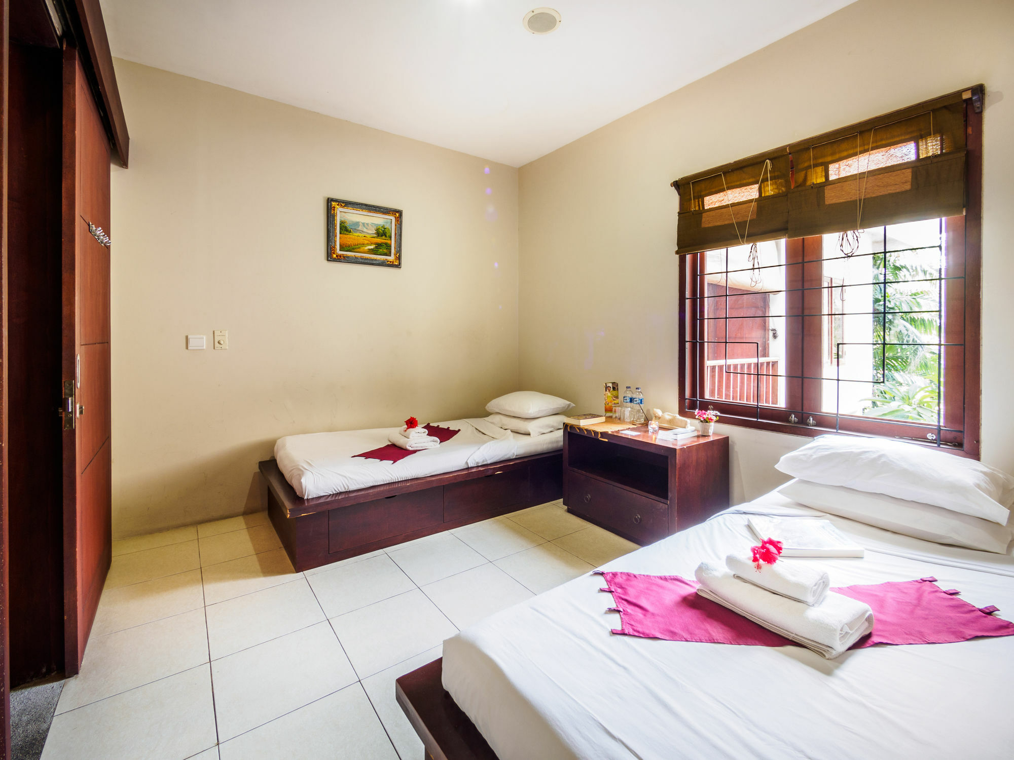 Hotel Al-isha Dharamshala